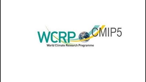 The Easiest Way To Download CMIP5 Data