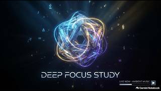 Cognitive flow for modern polymaths: Geometrical Animations for Deep Work, Zettelkasten & Flow State