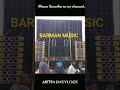 oddisha motto mela 2026 Barman music. first time big setup loading in truck. Barmanmusic motto mela.