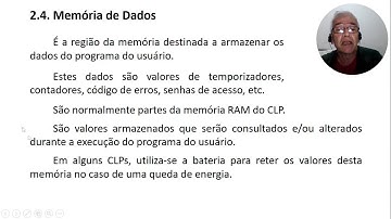 Introdução aos Controladores Lógicos Programáveis - CLPs