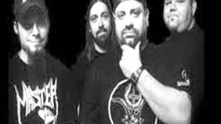 Video voorbeeld van "Crowbar-High Rate Extinction"