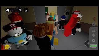 Сегодня Мы Играем В Rblaxe Chill Elevtr