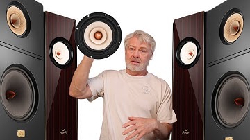 Are Big Wide-Band Drivers the Answer to Everything?