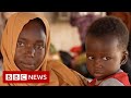 Migrants Desperate For Help Camp On UN S Doorstep BBC News Migrants Desperate For Help Camp On UN S Doorstep BBC News