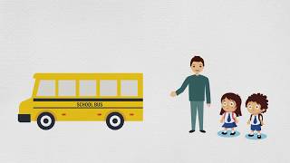 SCHOFI- School bus and kids tracking solution. screenshot 4