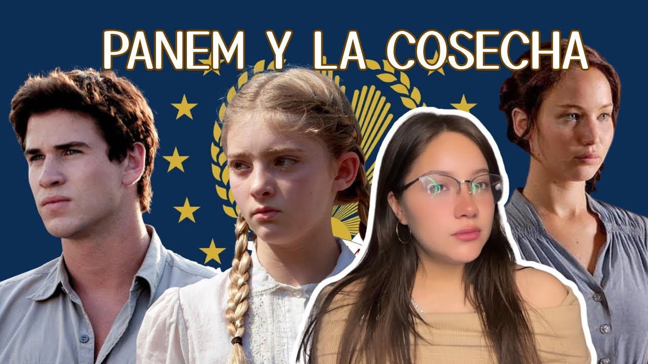 Los Juegos del Hambre | ¿Cómo funciona la cosecha?