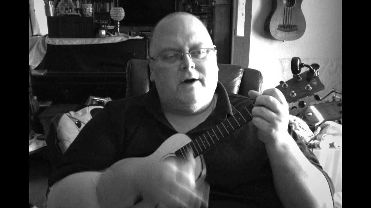 Bobby Bare Dropkick Me Jesus Dropkick Me Jesus - Bobby Bare (Ukulele Cover) - YouTube