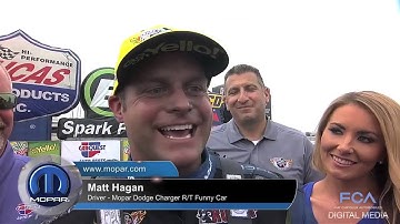 FCA Replay: February 27, 2015