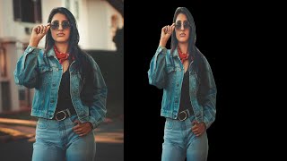 How to remove background in illustrator CC 2022 | Change background in Illustrator 2022