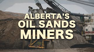 A Tour of Alberta's Oil Sands Miners - Course Preview