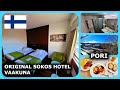 Original Sokos Hotel Vaakuna Pori Finland