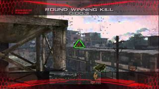 S&D | MW2 | FINAL KILLCAM | EDIT