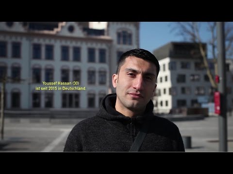 Avicenna-Studienwerk: Flüchtlingsprojekt „Unsere Zukunft. Mit Dir!“