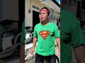 video kocak dan gokil @suciptomartinreal / Takut suara siren head #shorts