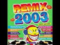 Capture de la vidéo Remix 2003 (2002)