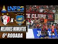 Melhores Momentos Joinville X Pato | 6ª Rodada | LNF 2023 (07/05/2023)