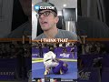 Mikey Musumeci reacts to the Light Feather IBJJF Worlds Division!