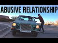 First drive in 27 years - 1969 Volvo 164 Rescue - Ep 5