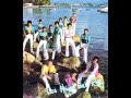 LOS HIJOS DEL REY {CANTA: SERGIO VARGAS} - "UN HOMBRE Y UNA MUJER" (1983) #merengue #sergiovargas