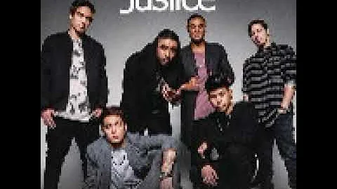 Justice Crew-Que Sera (Official Audio)