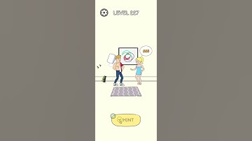 Delete Love Story level 227