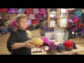 Экскурсия на  производство женских шляп