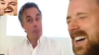 Forsen Reacts - Jordan Peterson on Cocaine - Legacy Video -