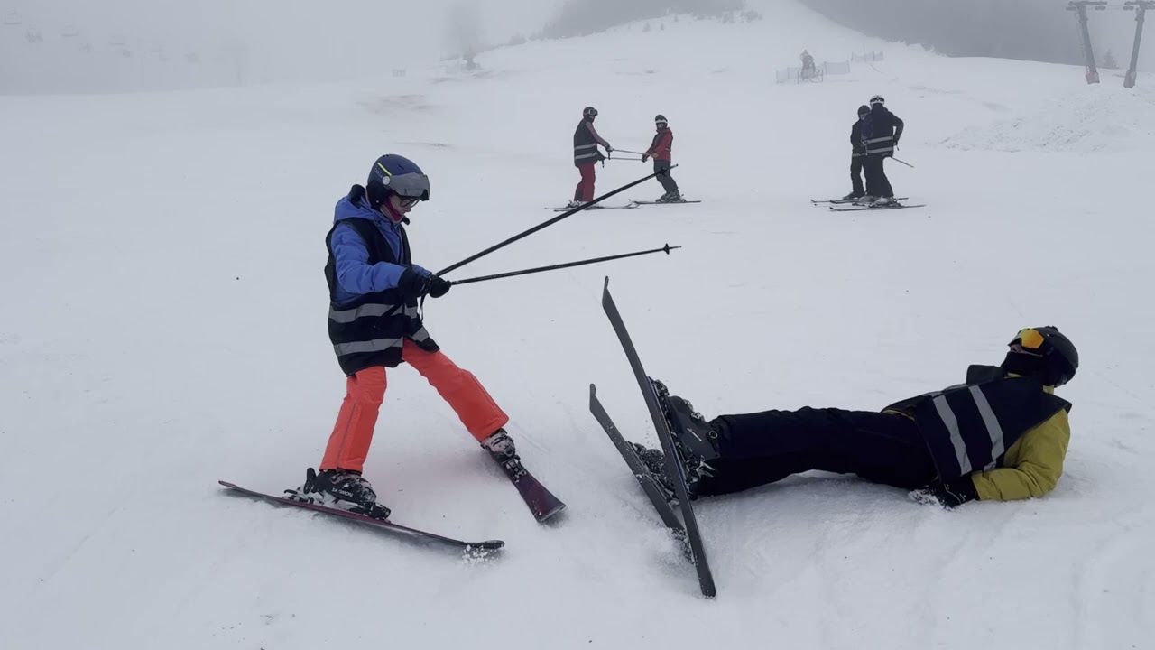 Lyžarak 2o25 | Park Snow Donovaly