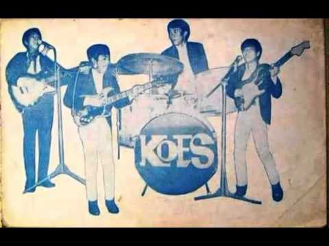 Koes Bersaudara - Selalu (Stereo)