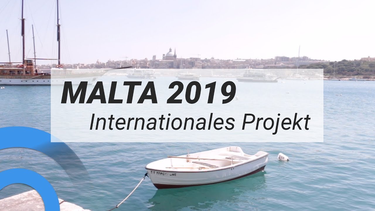 Internationales Projekttreffen in Malta (März 2019) | Ostviertel