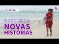 Websérie XS Energy Drink | Episódio 1 | Descubra a história da surfista Silvana Lima