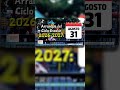 Polémica tras recorte del calendario escolar por el Mundial 2026