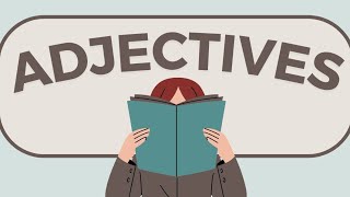 Adjectives | Learn Adjectives | English Grammar Notes | Adjectives Notes 