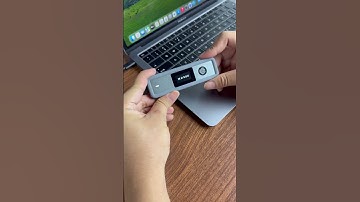 How to protect my external SSD with fingerprint security? #ssd #security #private #storage #vcom
