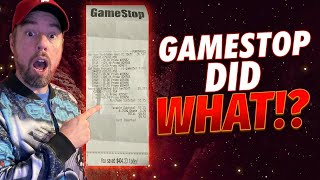 Famous 85% Off Games At GameStop? Here's What's Actually Happening Profile