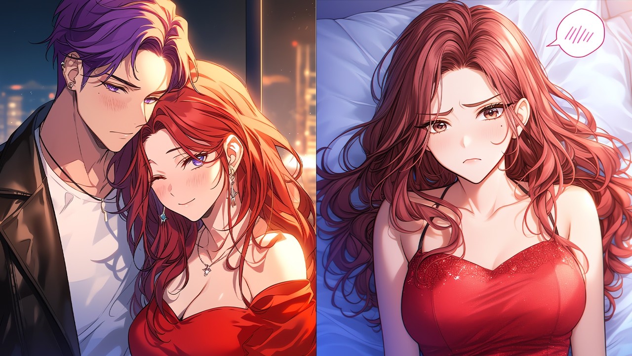 My Girlfriend Took Me Home To Meet Her Parents, Only To Find Her Whole Family Were My Exes.