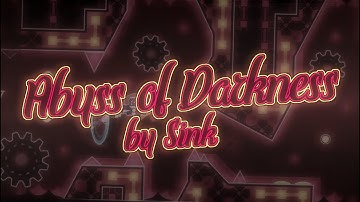 Featured - Abyss of Darkness by sink play game and more