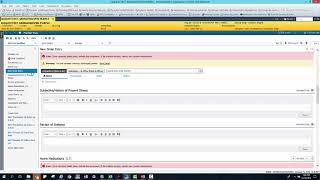 MHS GENESIS Antidepressant Pharmacogenetic Ordering
