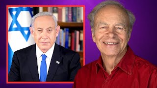 Israel vs Palestine with Peter Singer