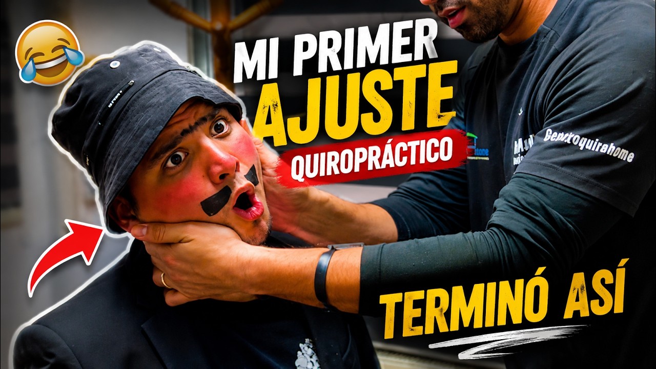 Rupertito en QuiroHome