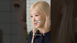 Kpop Start Rose Is An Health Freak 