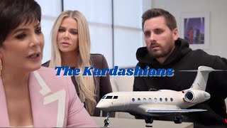 The Kardashians: Never Go Against The Family: Best Moments | Pop Culture