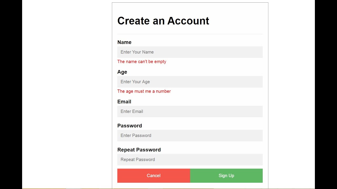 PHP OOP real world class example prt2 - YouTube