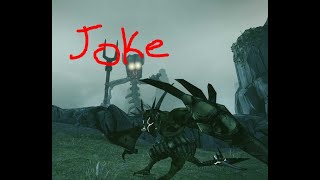OP10 Voracidous is a Joke