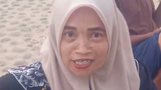 Batang Aia Ujung Tanah Jadi Wisata Pemandian Masyarakat Lubuk Begalung Padang Sumatera Barat 