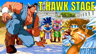 Stream Super Street Fighter II Turbo - Blanka Stage (Sega Genesis Remix) by  TheLegendofRenegade