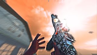 Smoothest M13 Gameplay In All The Lands...