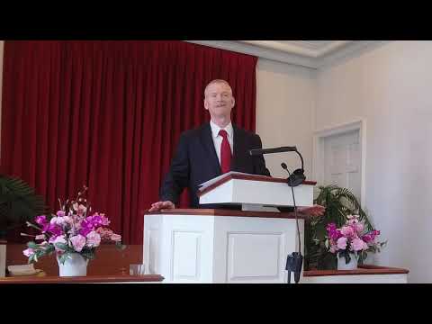 “A Fast of True Delight”: Isaiah 58:1-14_The Lord’s Day Morning Worship Sermon May 3, 2026