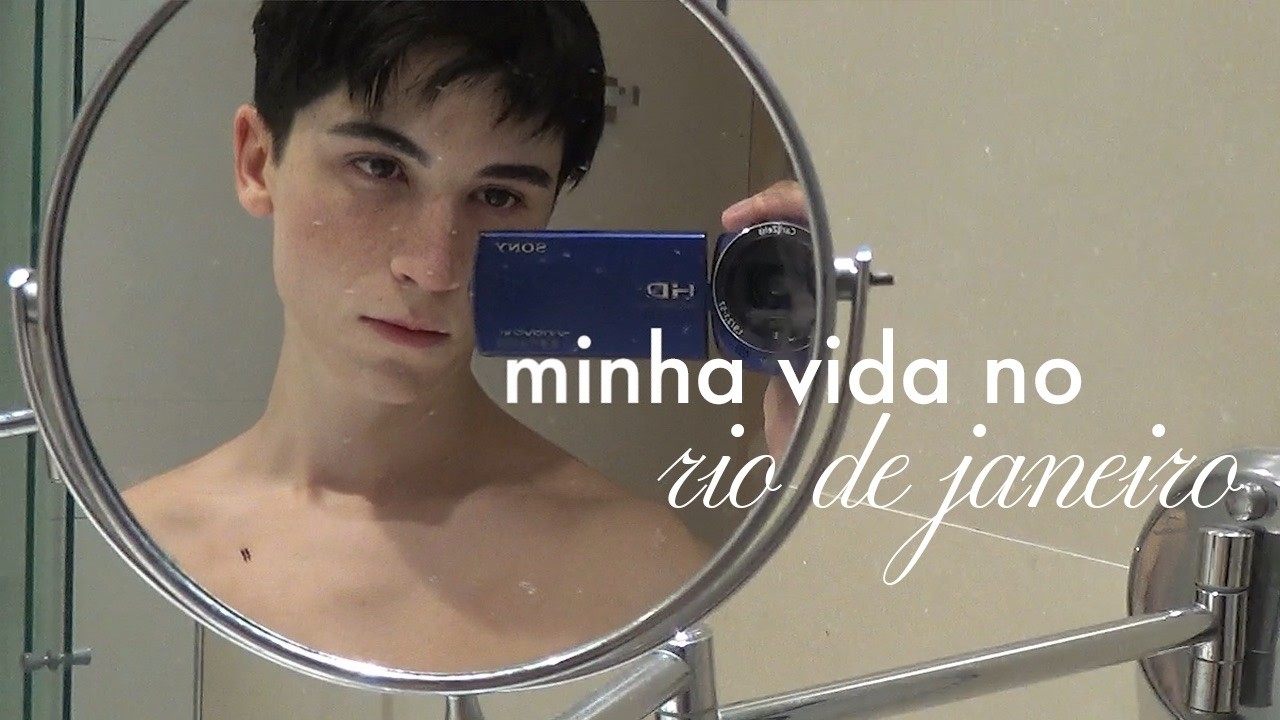 minha vida no rio de janeiro