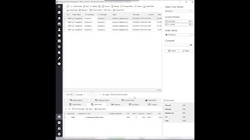 Export #WooCommerce Orders to Excel with Store Manager for WooCommerce by eMagicOne